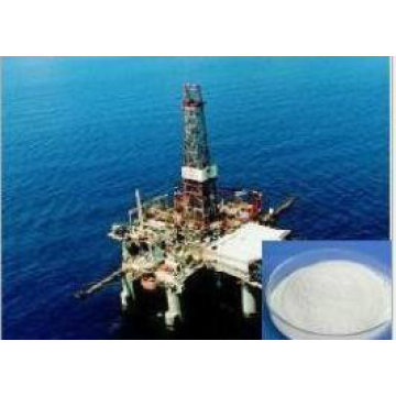 CMC Sodium Carboxymethyl Cellulose in Oil Drilling Grade